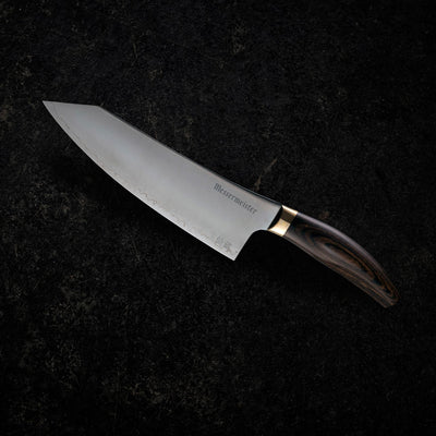 Kawashima 8" Chef's Knife