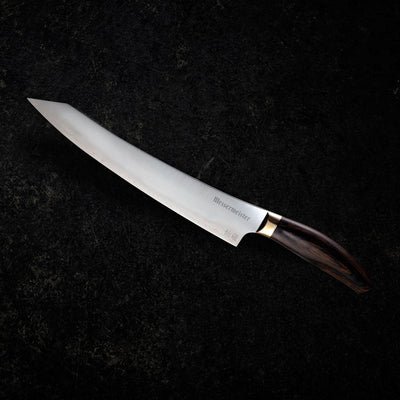 Kawashima 10" Slicer Knife