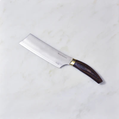 Kawashima 6.5" Nakiri Knife