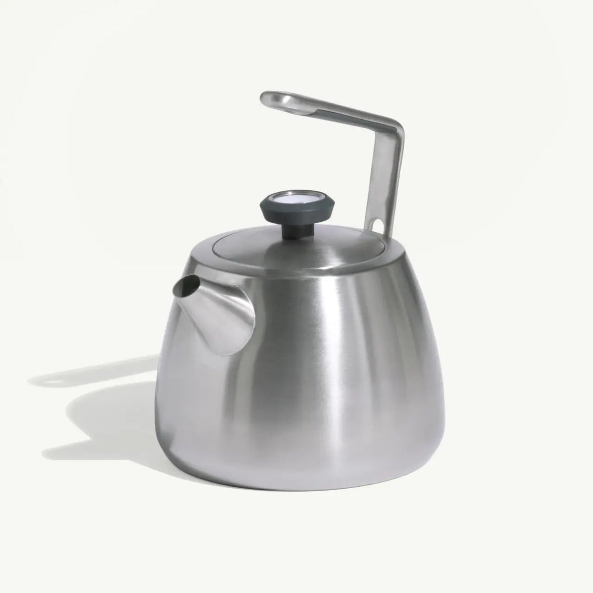 2 Quart Kettle, Stainless Steel