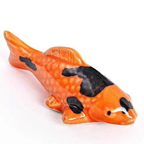 Koi Chopstick Rest