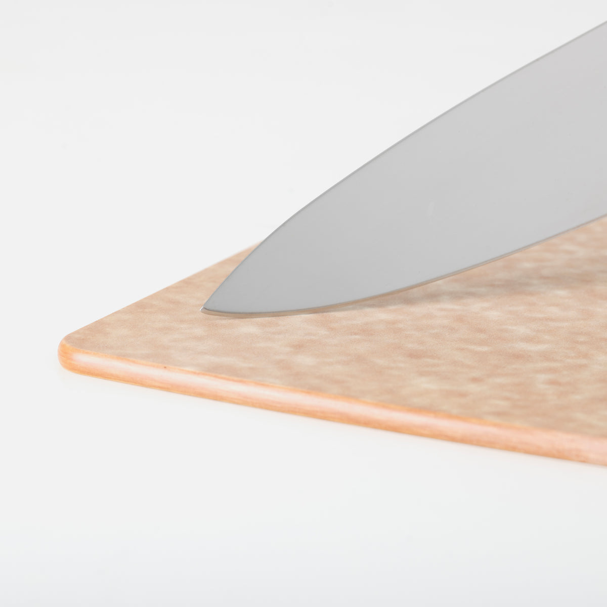 Kitchen Series, 14.5x11.25 Cutting Board, Natural