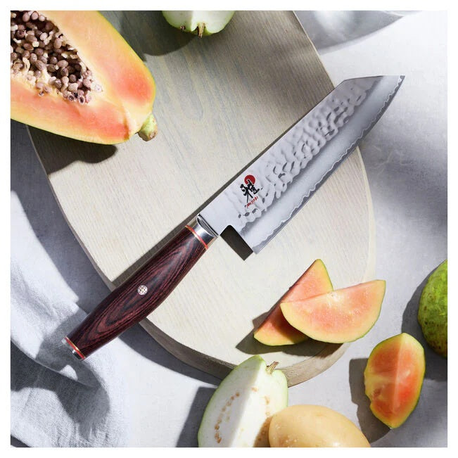 Knife Skills Class with Bill | Thursday October 22nd