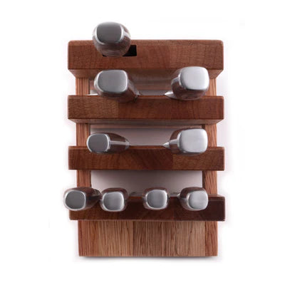 Avanta Forged 10pc Next Level Block Set