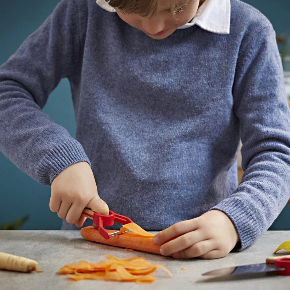 Le Petit Chef S/3, Red