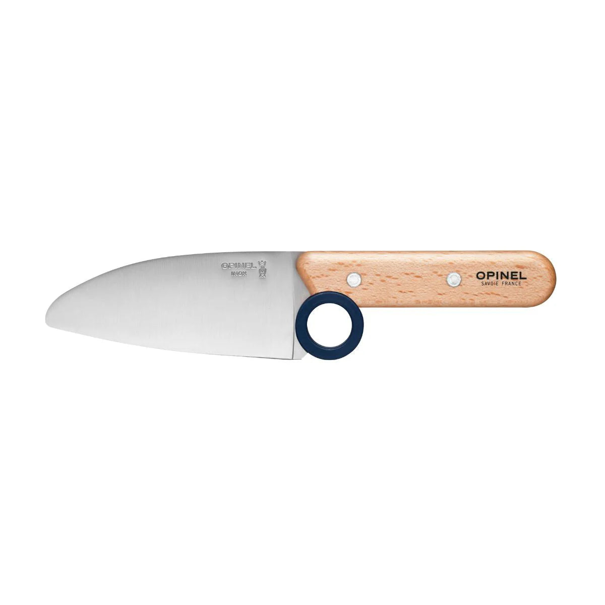 Le Petit Chef S/3, Blue
