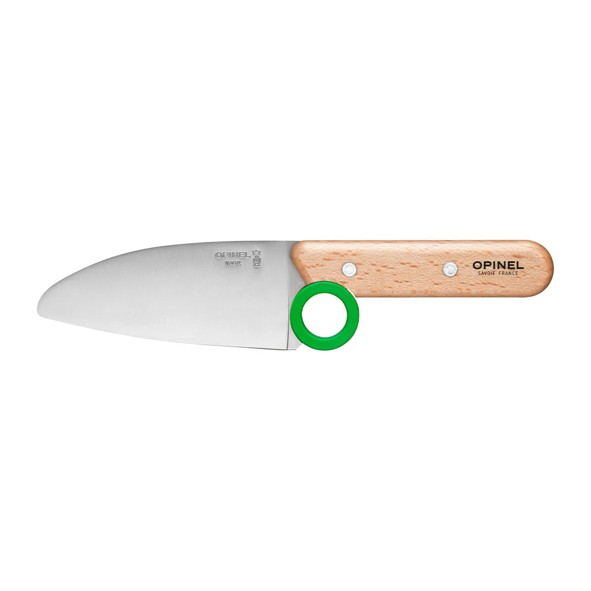 Le Petit Chef S/3, Green