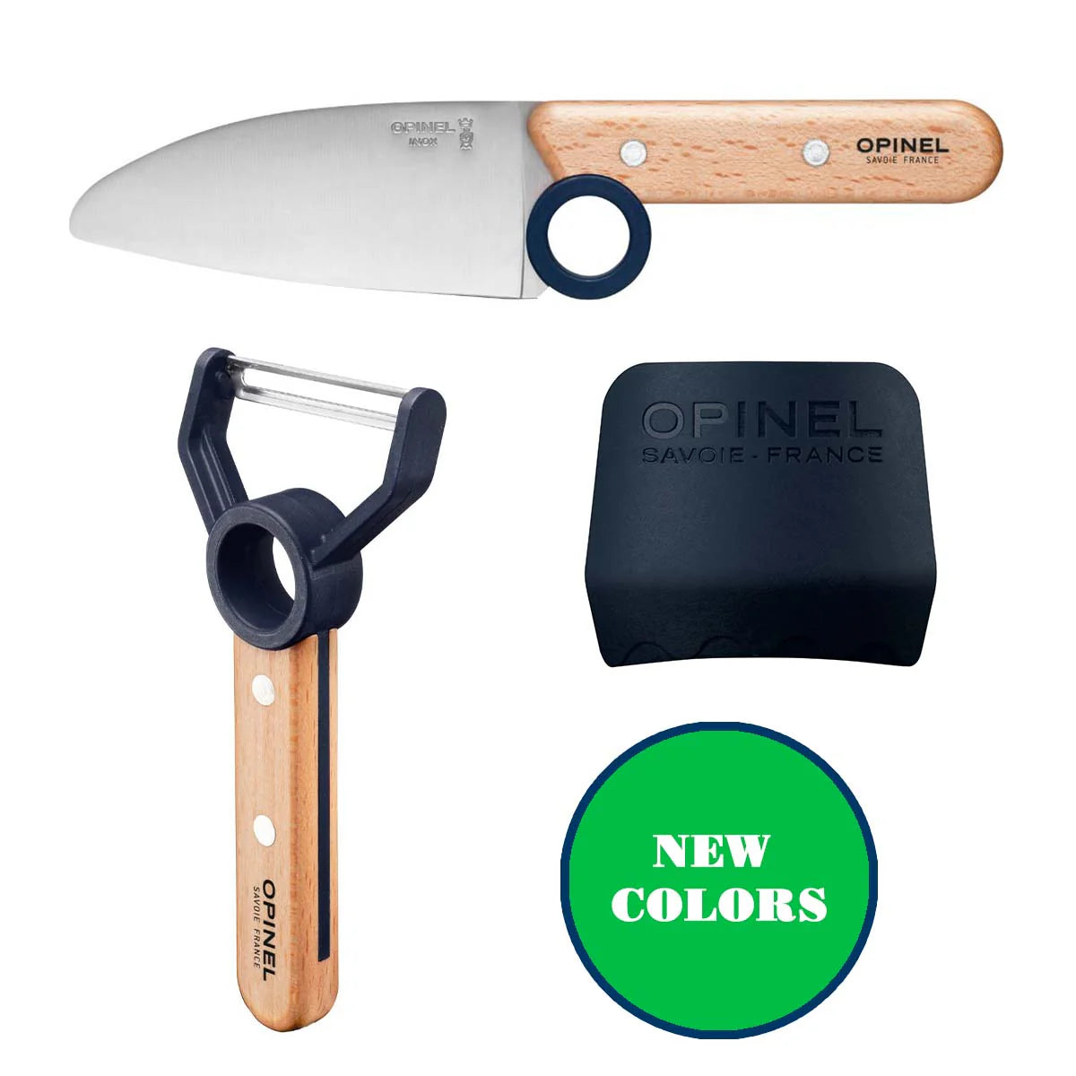 Le Petit Chef S/3, Blue