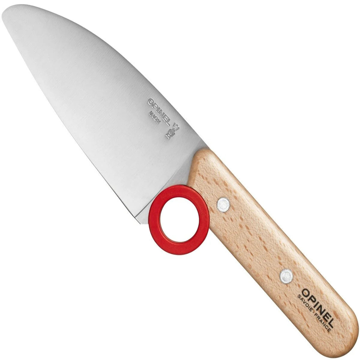 Le Petit Chef S/3, Red