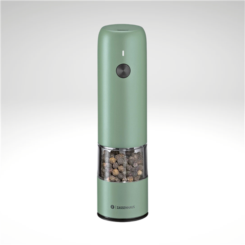 Green "Koln" S&P Electric Mill