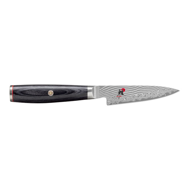 Kaizen II, 3.5" Paring Knife, Shotoh