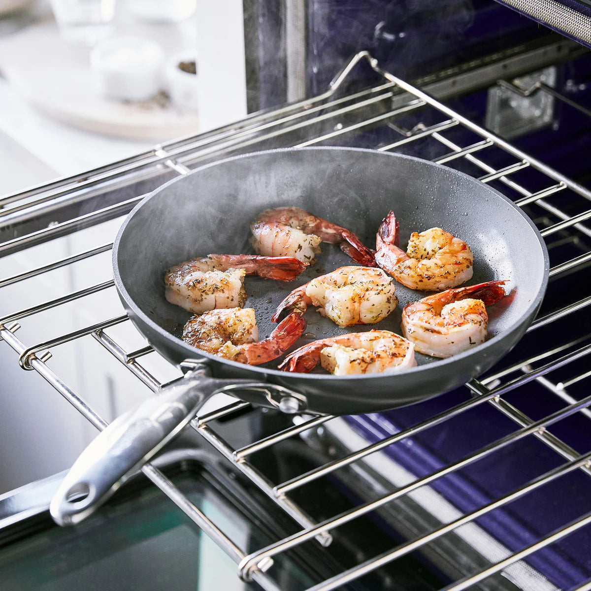 Hard Anodized 8" Valencia Pro Fry Pan