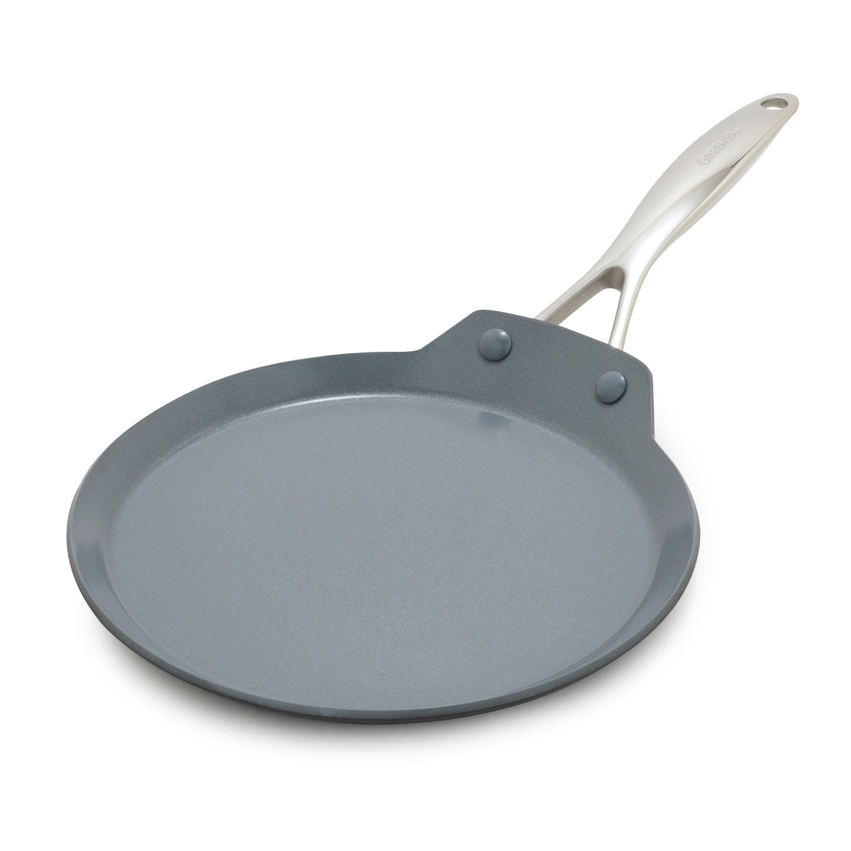 Hard Anodized 9.5" Valencia Pro Crepe Pan