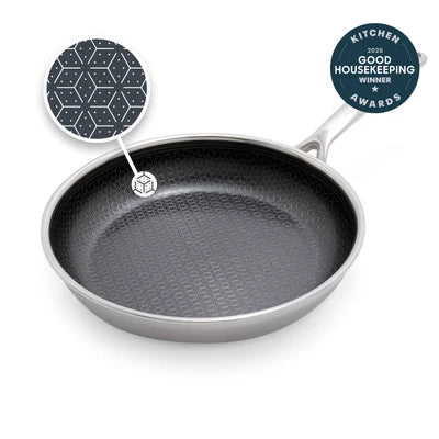 Spectra 10" Hybrid Frypan
