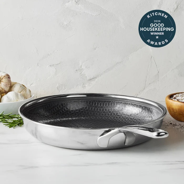 Spectra 10" Hybrid Frypan