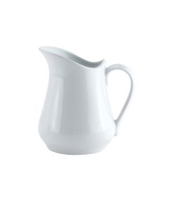 Pitcher 32oz Porcelain Creamer