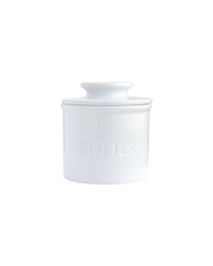 Bell Shaped Butter Crock