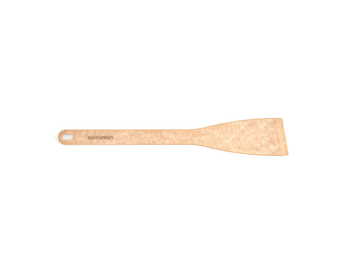 Kitchen Series, Angled Turner, Natural