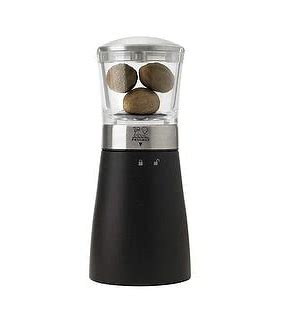 Madras Chocolate Nutmeg Mill