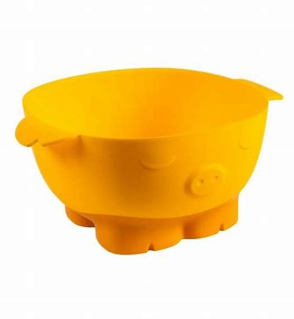 KR Kinder Pig Mixing Bowl