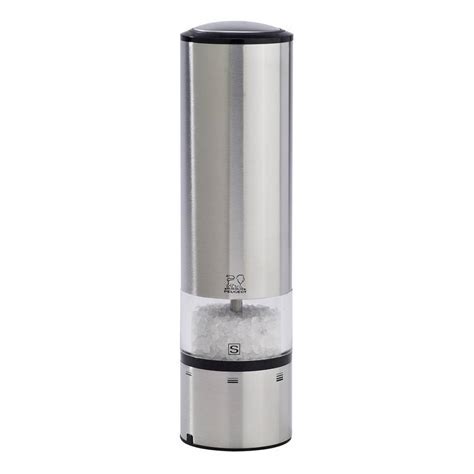Electric Elis Sense Salt Mill