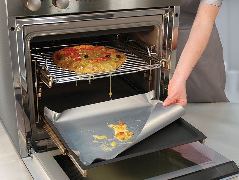 15.75x19.5 Oven Liner