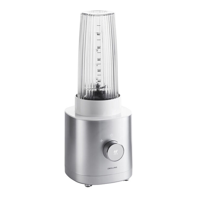 Enfinigy Personal Blender, Silver