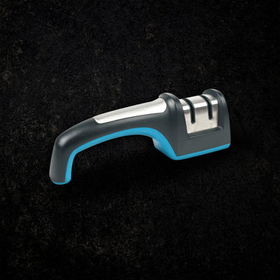Pull Through Sharpener Handheld