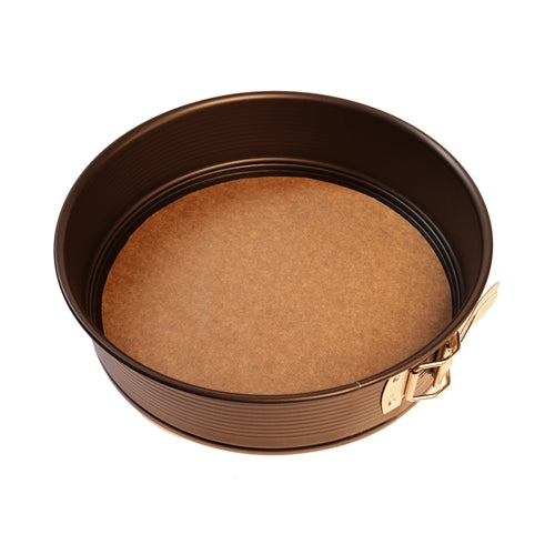 50pcs 9" Round Baking Parchment