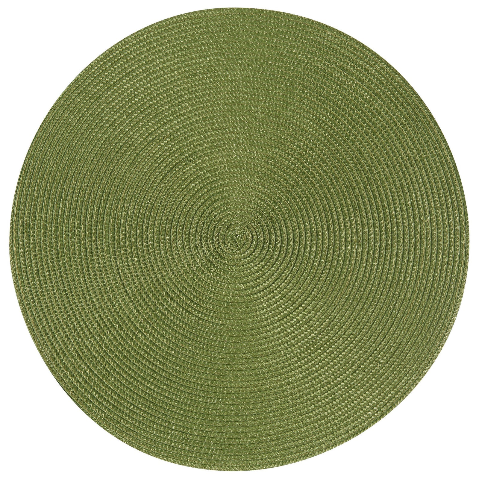 Placemat Fir Green Disko