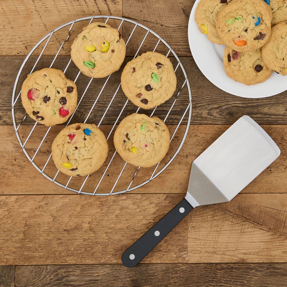 Round Cooling Rack 9.25"