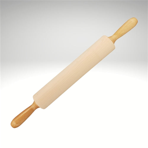 Maple Rolling Pin 12"