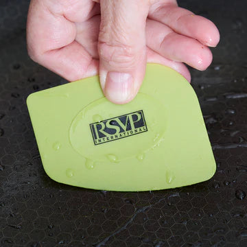 Pan Scraper, Assorted Colors