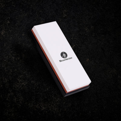 1000 & 3000 Grit Maintenance Stone