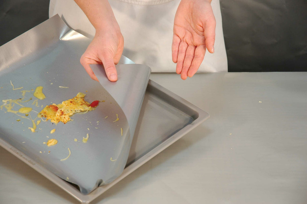15.75x19.5 Oven Liner