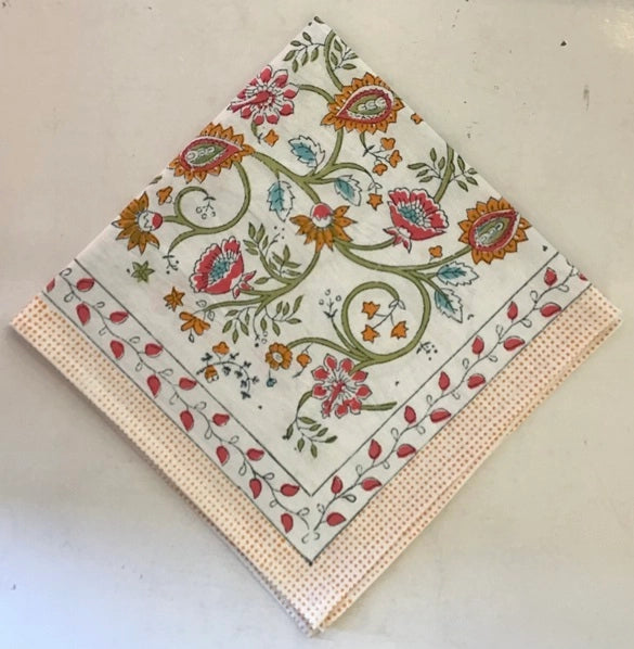 Savoy Napkin