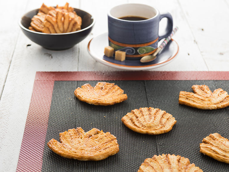 15.75x11.75 Half Size Perfect Bread Mat