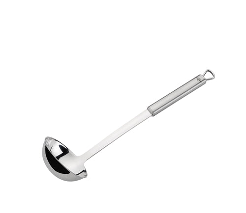 S/S 12.5" Soup Ladle Parma