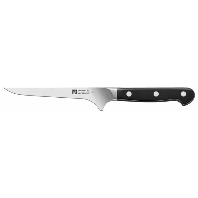 Pro 5.5" Flexible Boning Knife