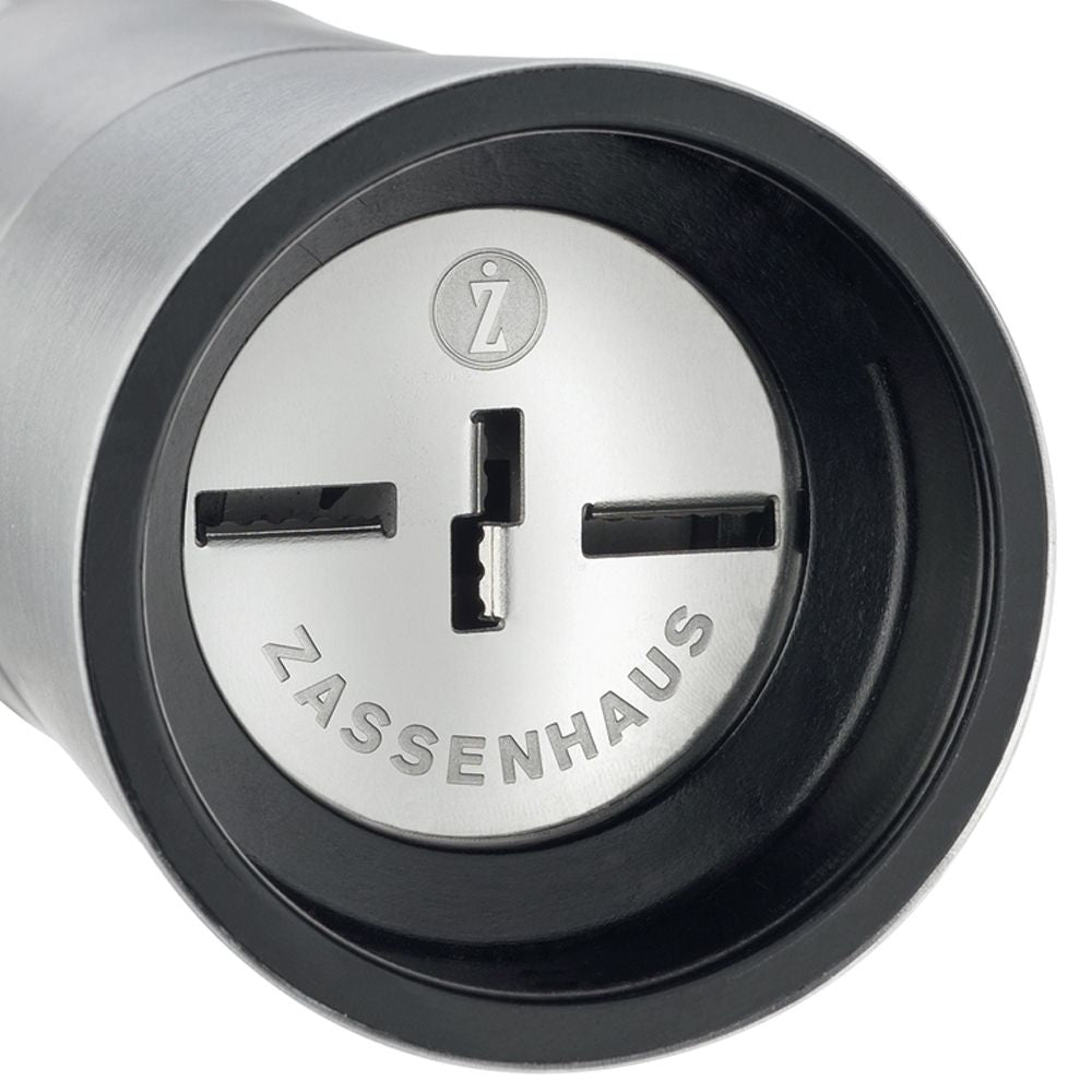 Zassenhaus Mephisto Nutmeg Mill disc