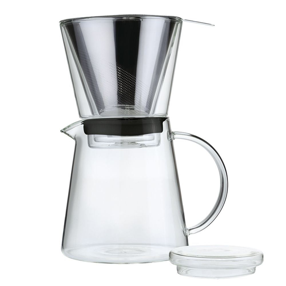 Zassenhaus Pour Over Brewer 25.5oz