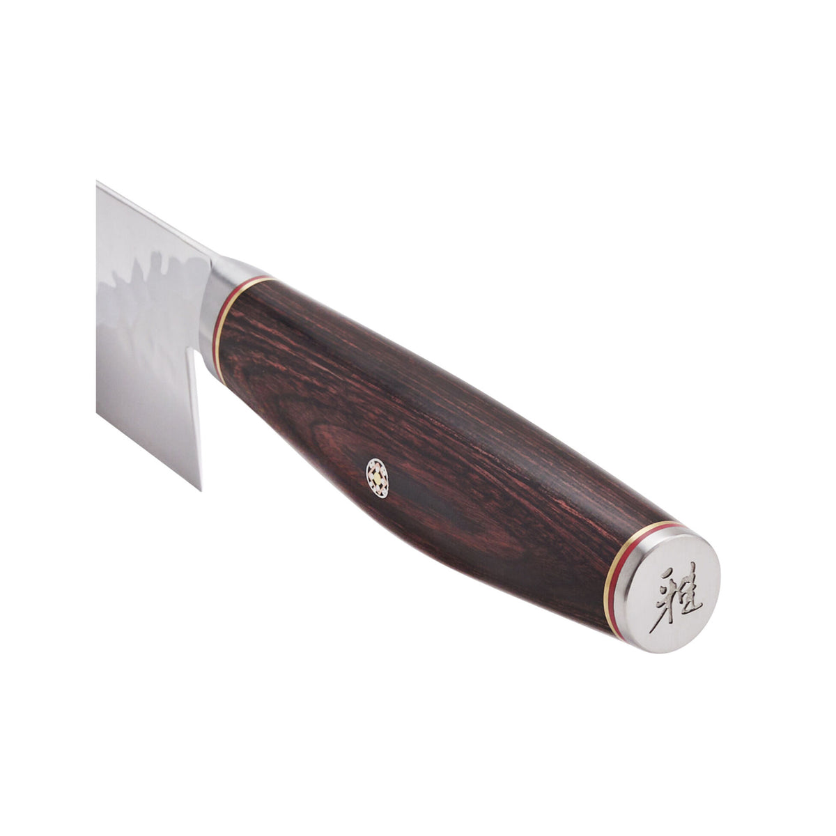Artisan 6.5" Bunka Knife