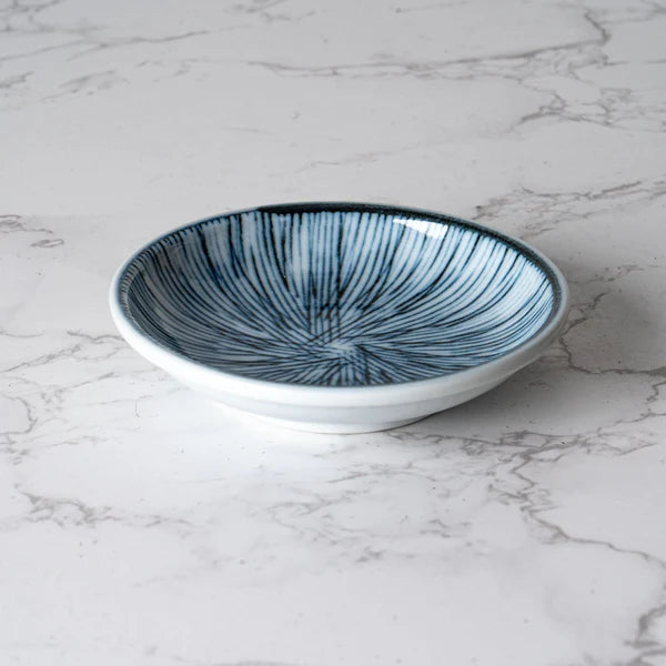 Tokusa 2oz 3.75" Sauce Dish