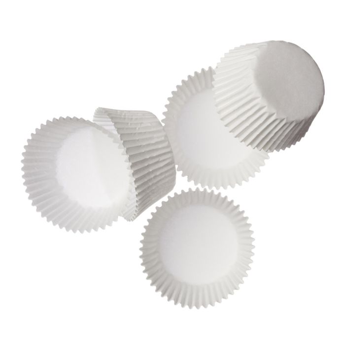 Mini Muffin Paper Cups 75ct