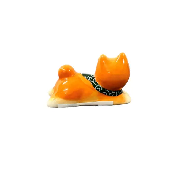Shiba Inu Chopstick Rest