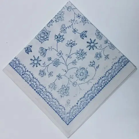 Napkin Bluette