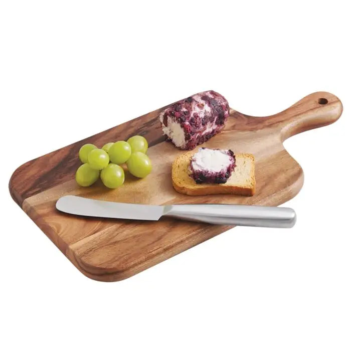 S/S Maison Du Fromage Cheese & Butter Spreader
