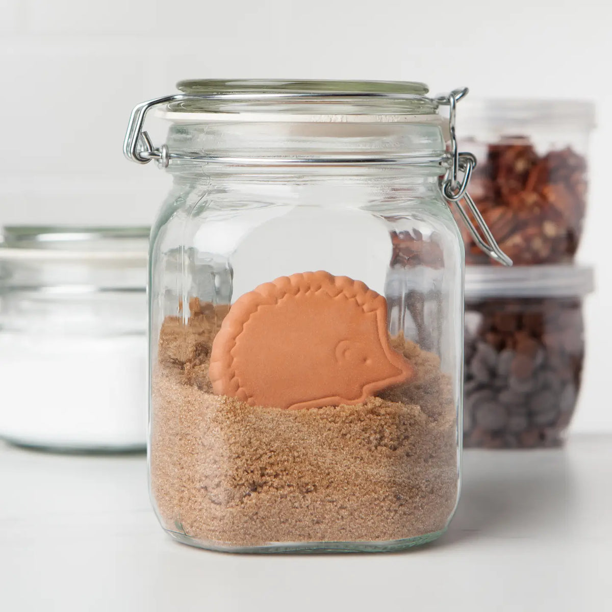 Hedgehog Sugar Saver