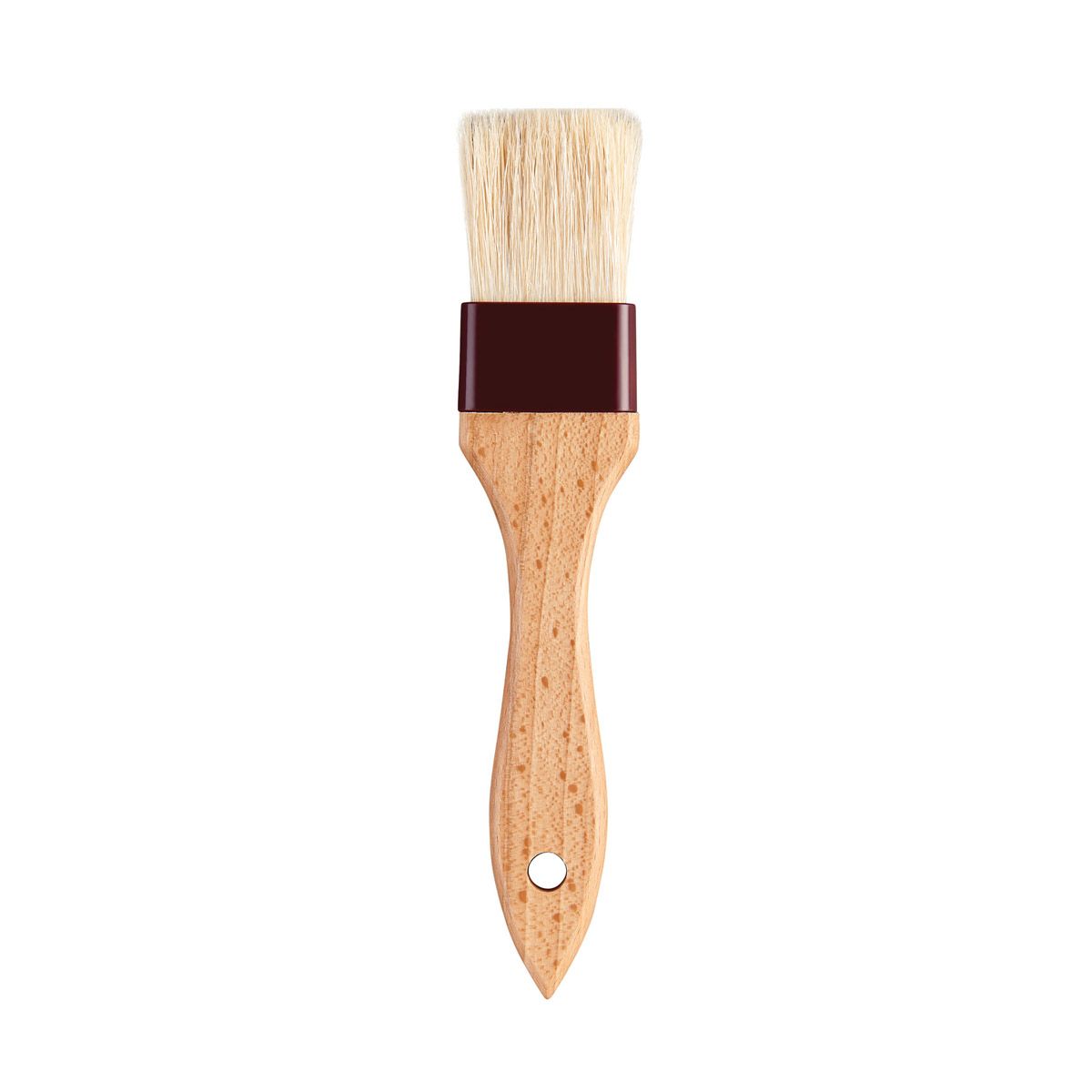 1.5" Ferrule Basting Brush