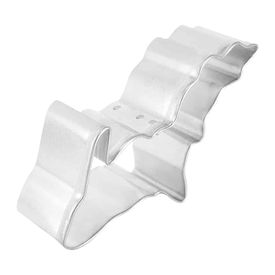 Michigan Upper Peninsula Cookie Cutter